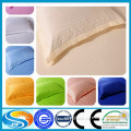 alibaba wholesale 100%cotton pillowcase 40x40